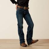 B4 Relaxed Stretch Legacy Boot Cut Jean