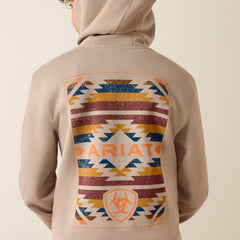 Ariat Tapiz Zapoteco Hoodie