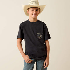 Ariat American Bison T-Shirt