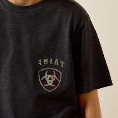 Ariat American Bison T-Shirt