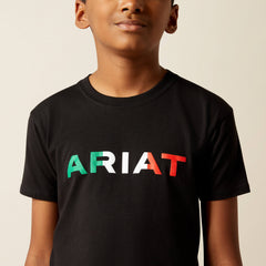Ariat Viva Mexico T-Shirt