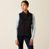 Rion StretchShell Insulated Vest