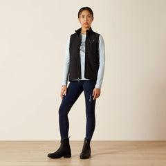 Rion StretchShell Insulated Vest