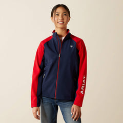 Team EQ Jacket