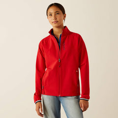 Versa Team Jacket