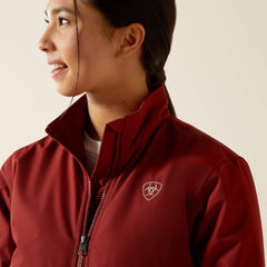 Stable 2.0 Insulated Jacket