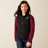 Ariat Logo Softshell Vest