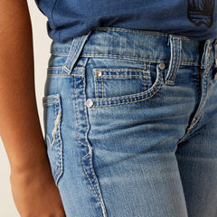 Rosalie Trouser Jeans