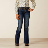 Alina Boot Cut Jean