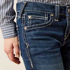 Andrea Trouser Jeans