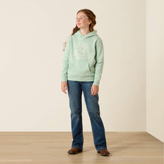 Make Your Own Luck Hoodie