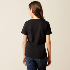 Ariat Boot Cloche T-Shirt