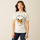 Ariat Wild Like the West T-Shirt