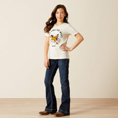 Ariat Wild Like the West T-Shirt