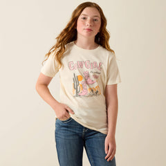 Ariat Cowgirl Vibes T-Shirt