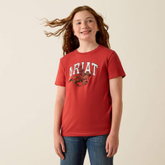 Ariat Cowgirl Rider T-Shirt