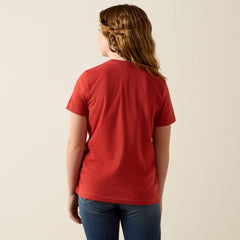 Ariat Cowgirl Rider T-Shirt
