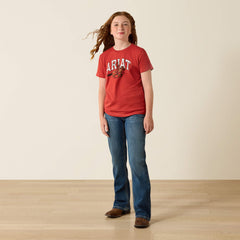 Ariat Cowgirl Rider T-Shirt