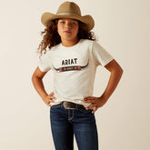 Ariat Bull Horns T-Shirt