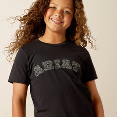 Ariat Boot Stitch Logo T-Shirt
