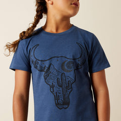 Ariat Bull Night Sky T-Shirt
