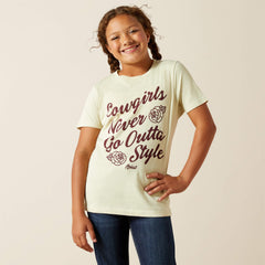 Ariat Never Outta Style T-Shirt