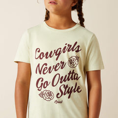 Ariat Never Outta Style T-Shirt