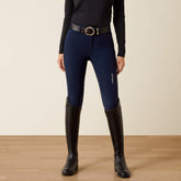 Tri Factor Grip Knee Patch Breech