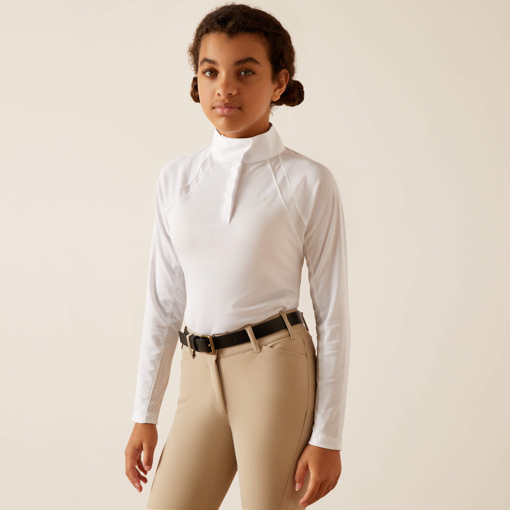 Sunstopper 3.0 Show Shirt