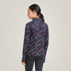 Lowell 2.0 1/4 Zip Baselayer