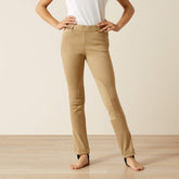 Heritage Side Zip Knee Patch Jod