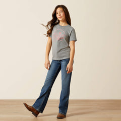 Heels Down T-Shirt