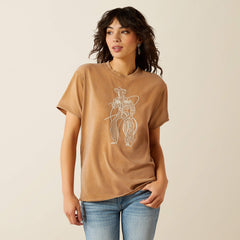 Buckaroo T-Shirt