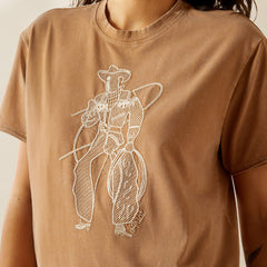 Buckaroo T-Shirt