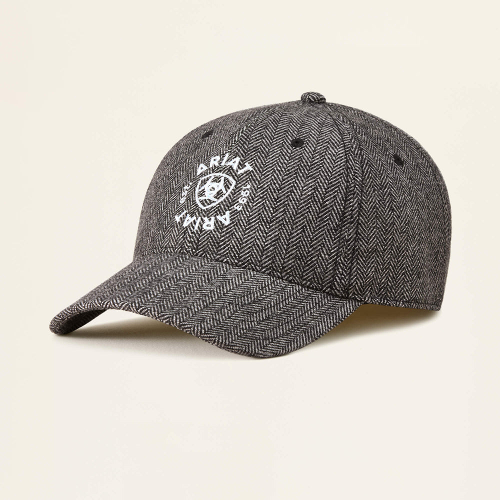Country Twill Cap