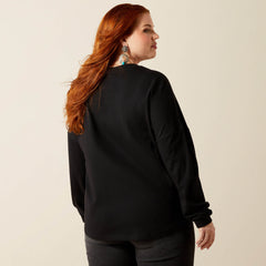 Canvas Oversized T-Shirt