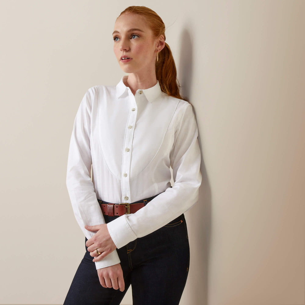 Muir Blouse