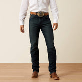 M7 Slim Hansen Classic Rise Straight Leg Jeans