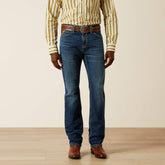 M8 Modern Samuel Slim Leg Jeans