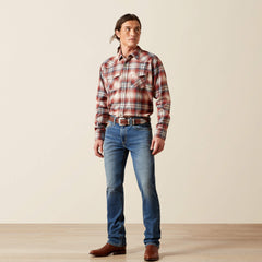 M8 Modern Dean Straight Leg Jean