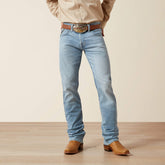 M7 Slim Carver Straight Leg Jean