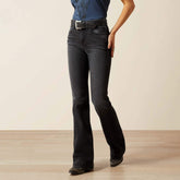 Leilani High Rise Trouser Jeans