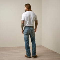 M5 Straight Hansen Straight Jean