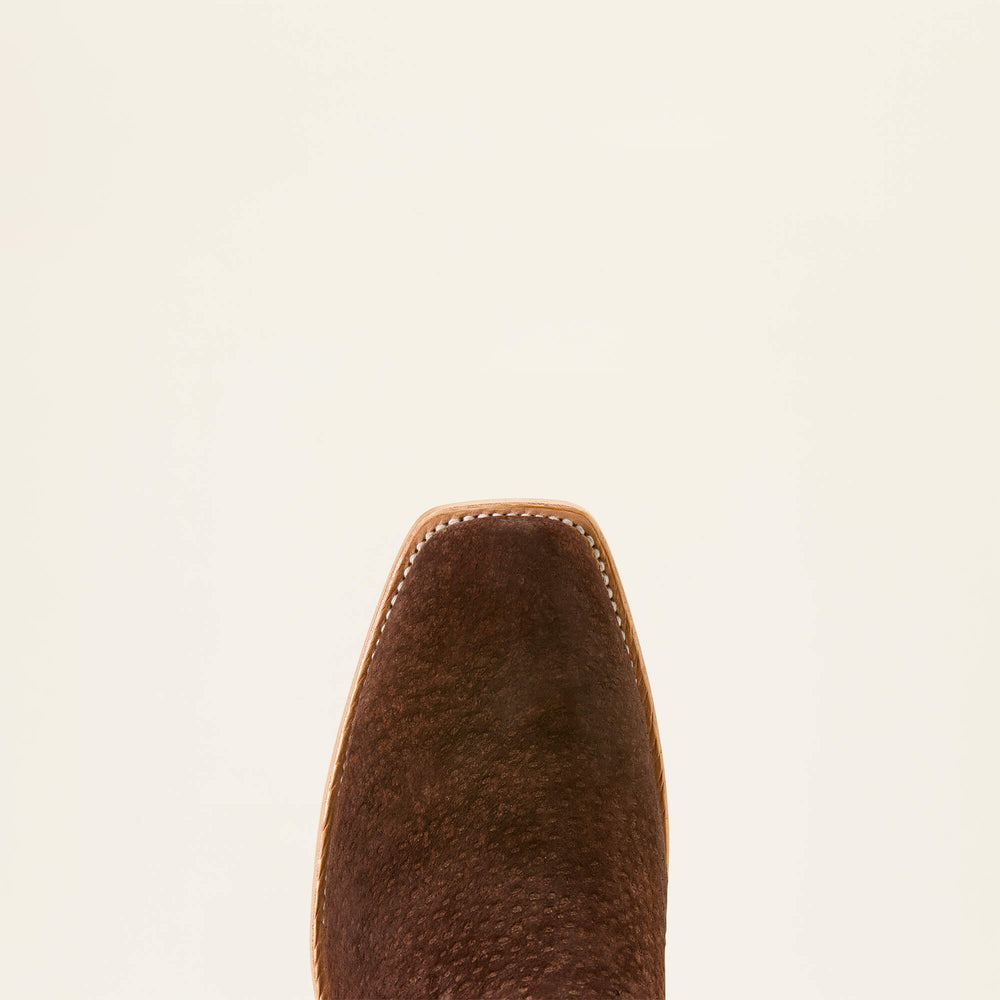 Futurity Dualin Narrow Cutter Toe Cowboy Boot