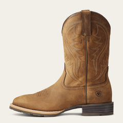 Hybrid Rancher Western Boot