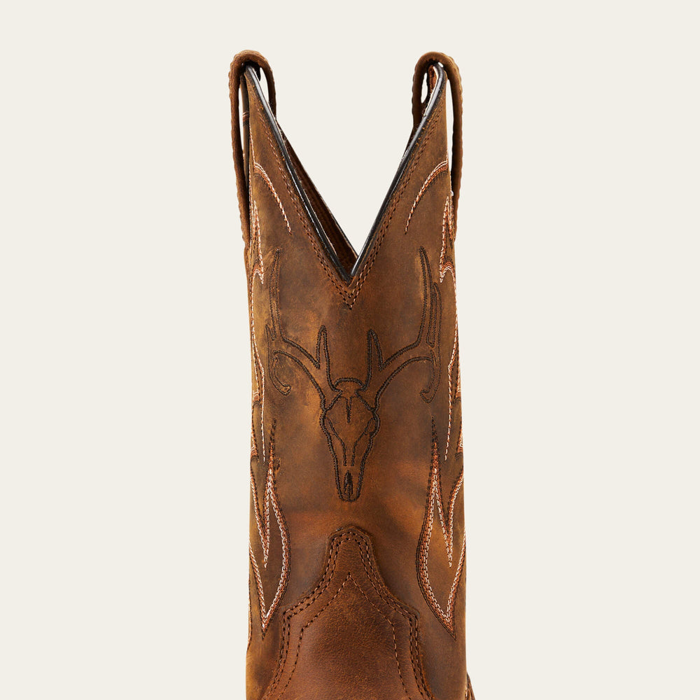 Sport Outdoor Cowboy Boot