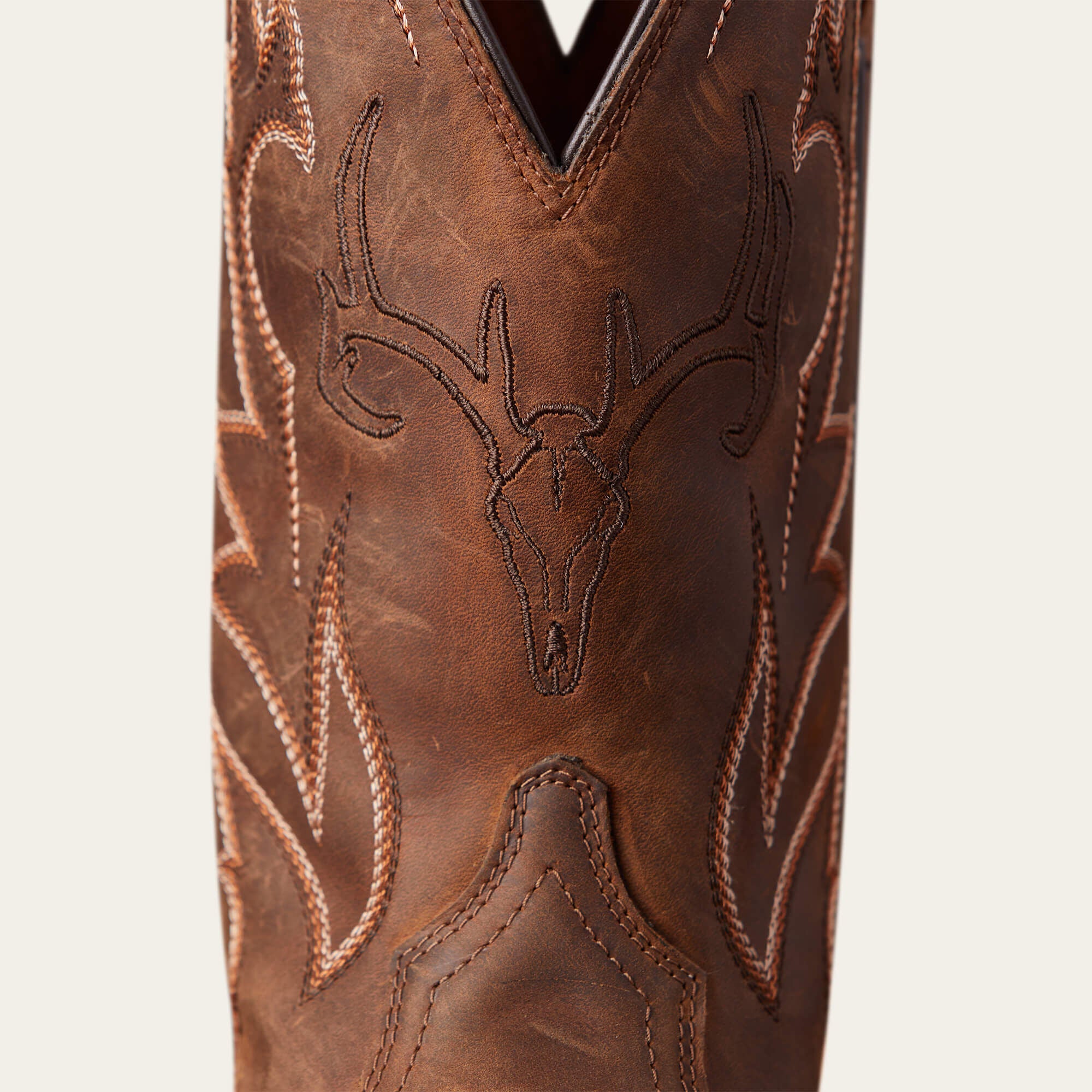 Sport Outdoor Cowboy Boot