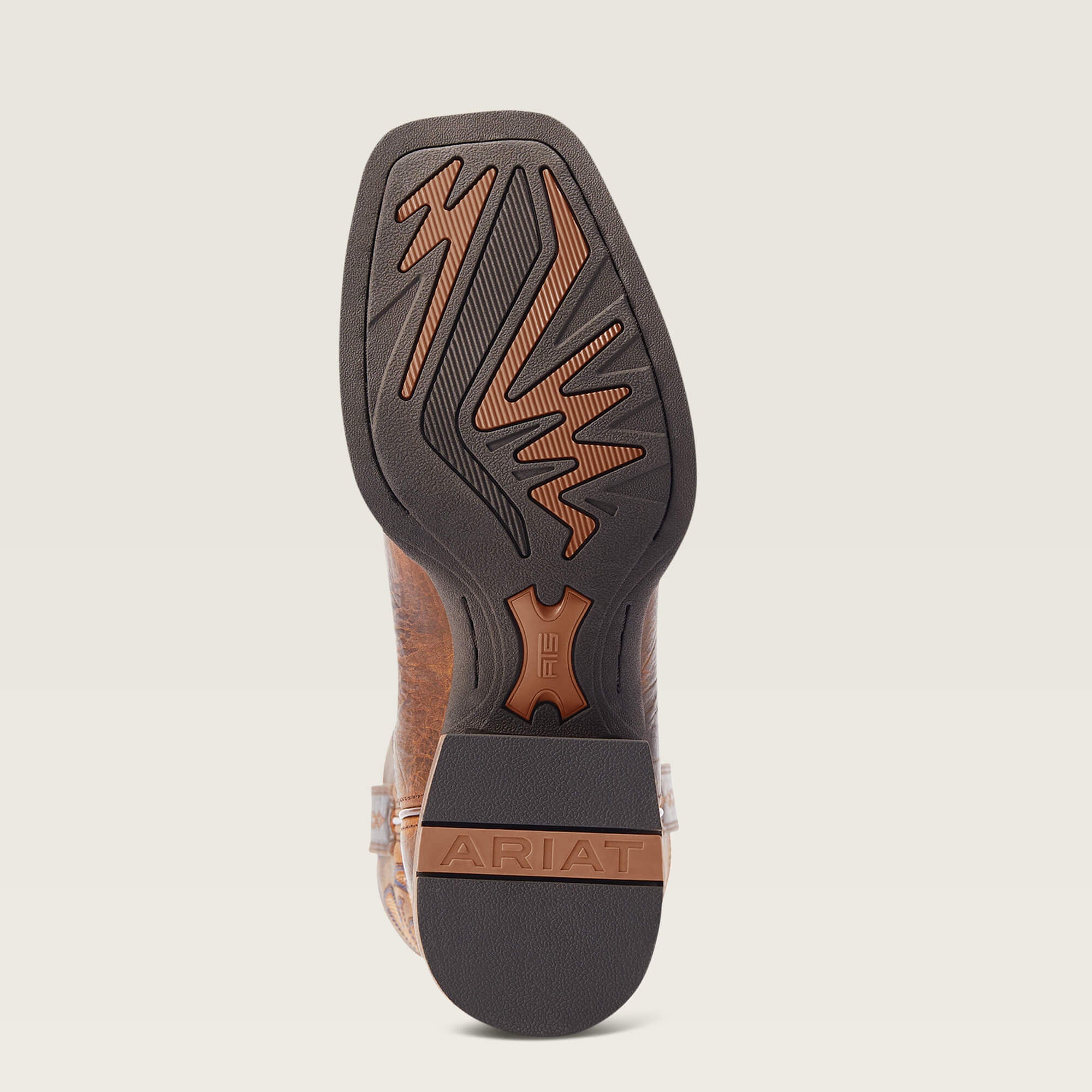 Slingshot Cowboy Boot