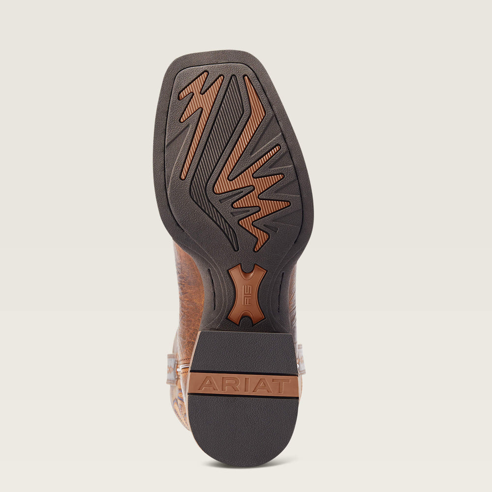 Slingshot Cowboy Boot