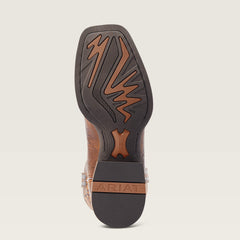 Slingshot Cowboy Boot